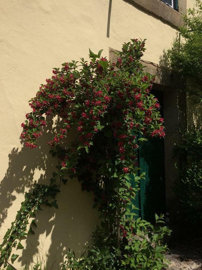 Apartmán Quinta De Sao Miguel Viseu Exteriér fotografie